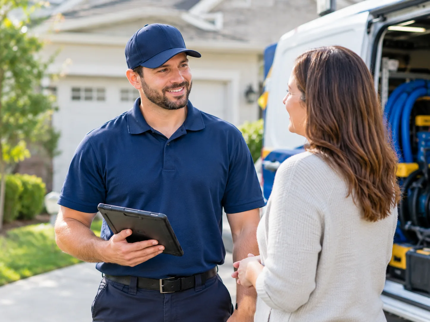 Sewage Backup Cleanup Lenoir, NC FAQs